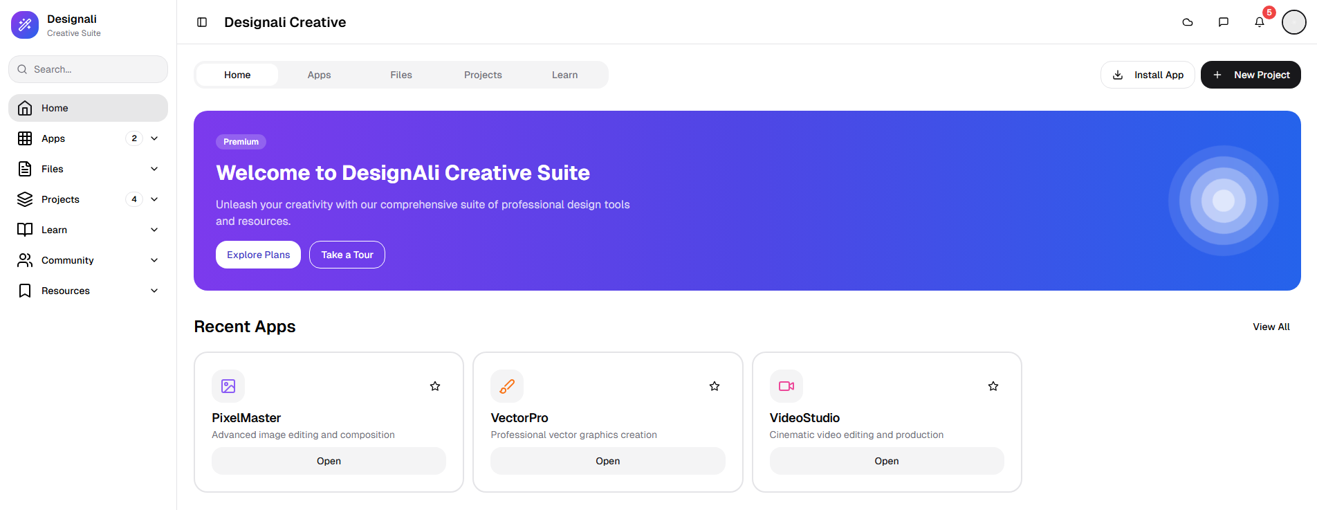 Designli
